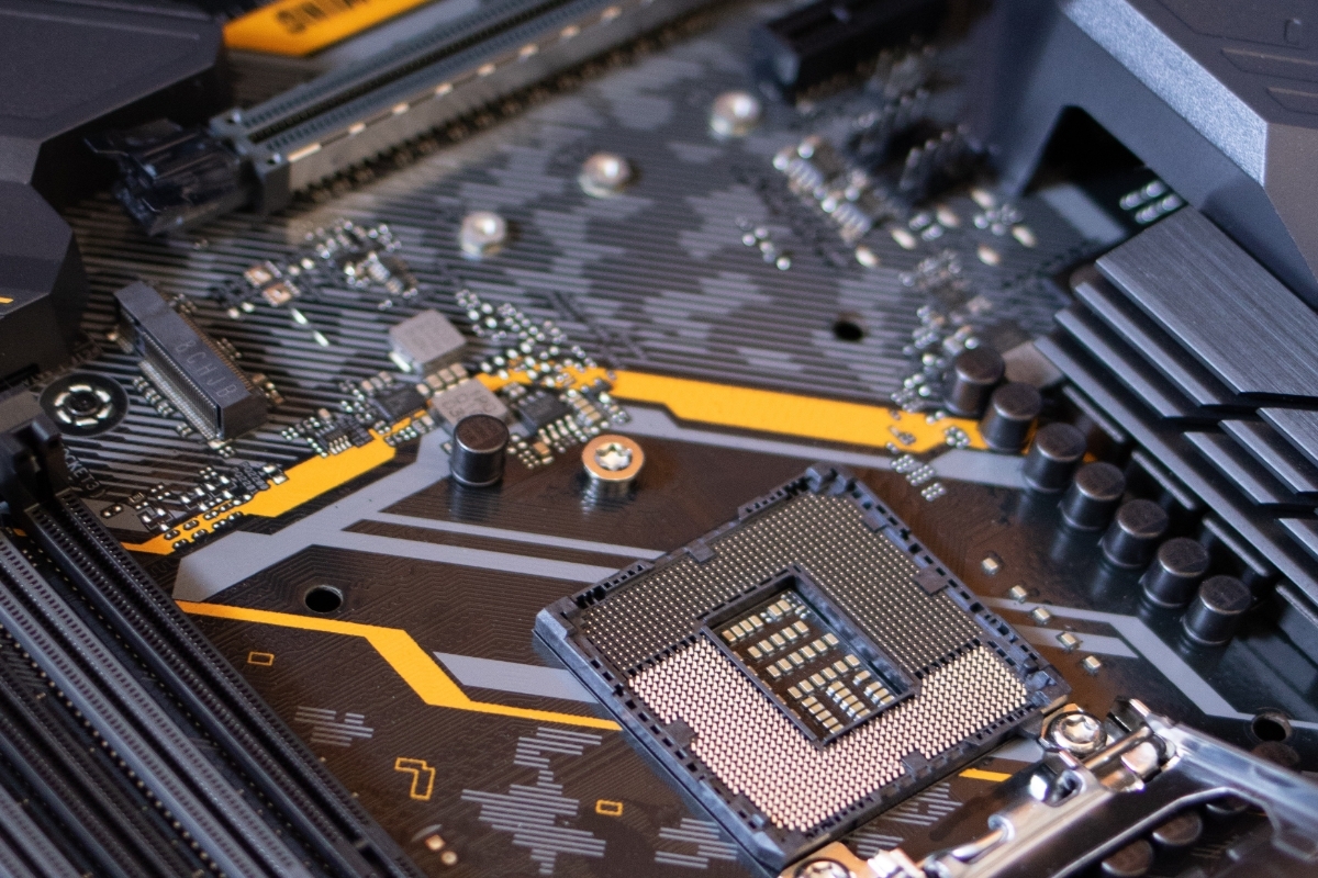 Riparazioni Ottimizzazione Computer
