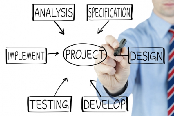 realizzazione impianti informatici