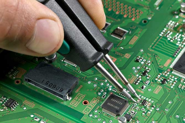 Riparazione hardware