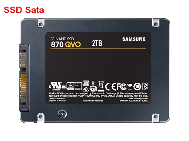 Ssd_Sata